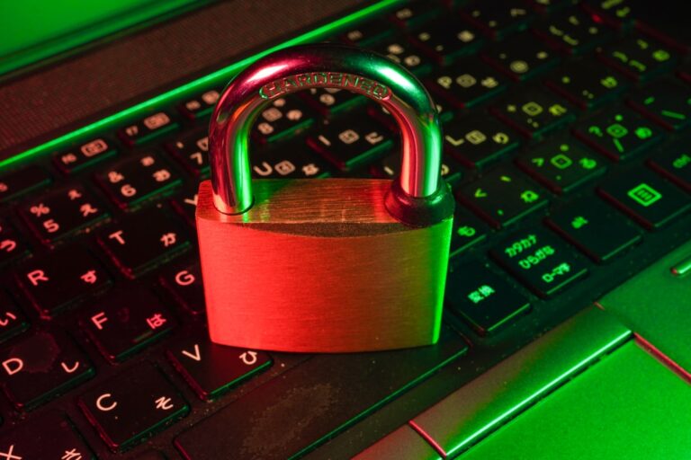 Photo cyber security
