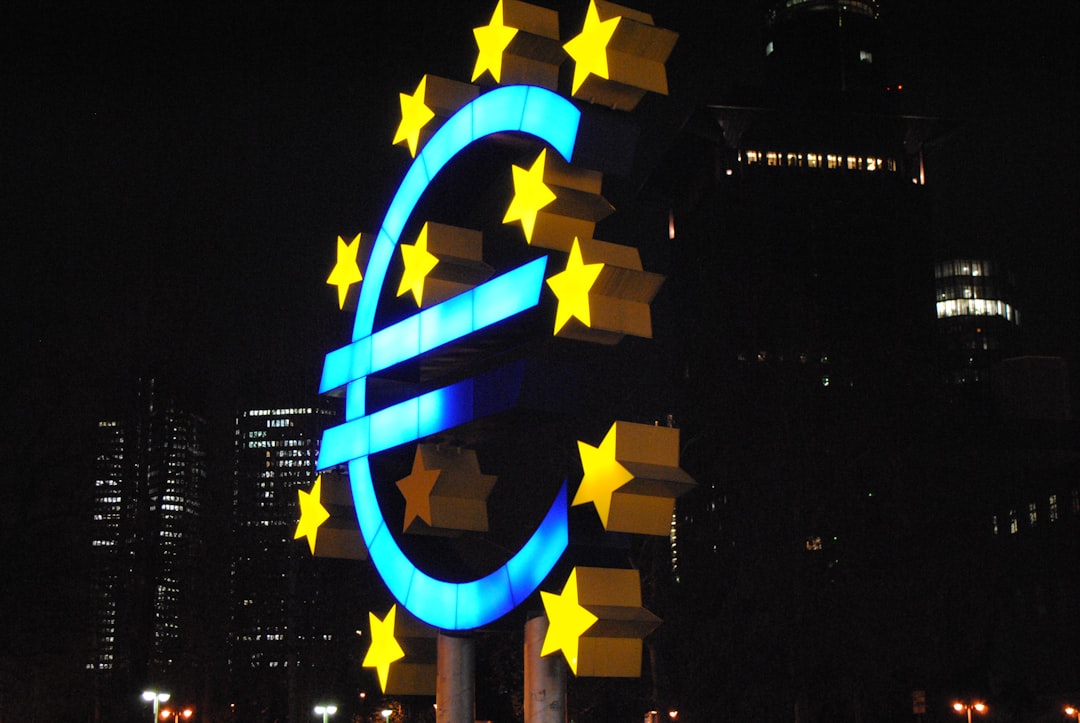 Photo European structural funds