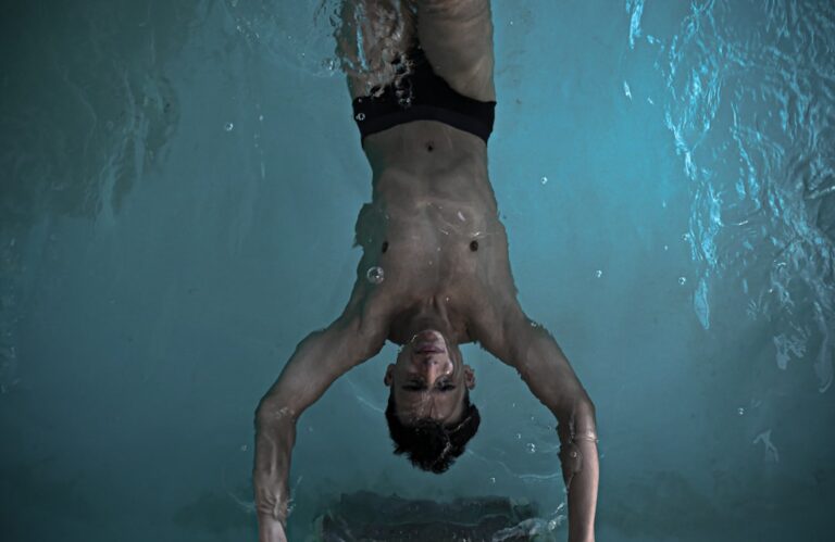Photo oceanic depths