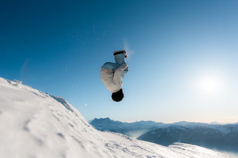 Photo extreme regional sports