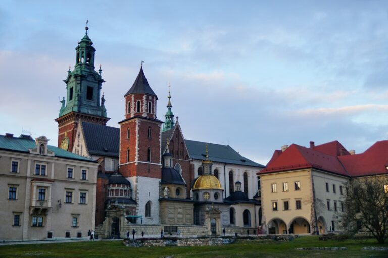 Photo Lost treasures of Poland
