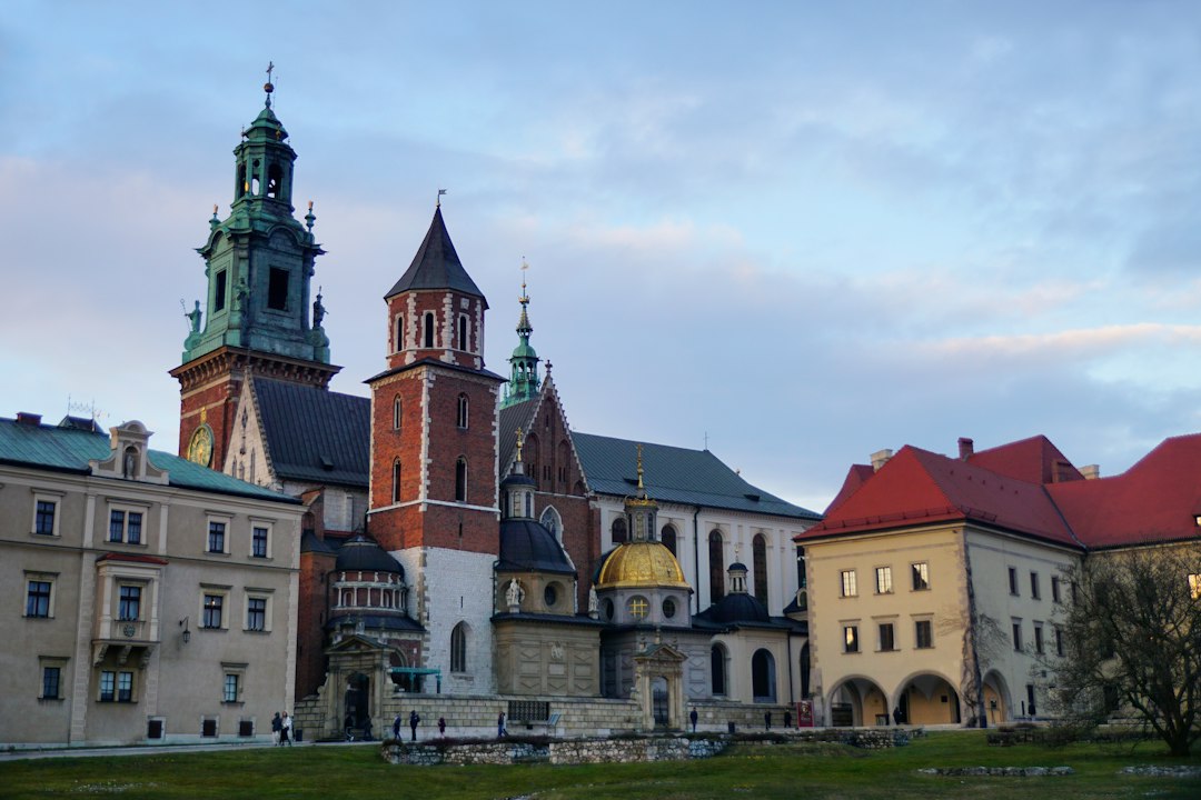 Photo Lost treasures of Poland